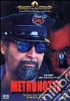 Metronotte dvd