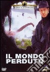 Il mondo perduto dvd