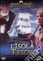 L' isola del tesoro