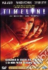 Timeline dvd