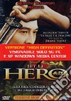 Hero dvd