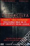 Esorcista (L') - La Genesi (Alta Definizione) dvd