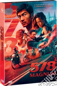 578 Magnum dvd