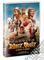 Asterix & Obelix - Il Regno Di Mezzo dvd