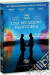 Relazione Passeggera (Una) dvd