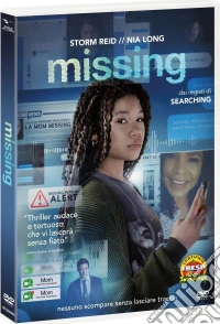 Missing