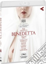 (Blu-Ray Disk) Benedetta brd