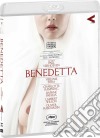 (Blu-Ray Disk) Benedetta dvd