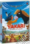 Yakari - Un Viaggio Spettacolare dvd