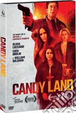 Candy Land dvd