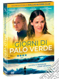 Giorni Di Palo Verde (I) dvd