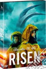 Risen dvd