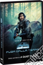 65 - Fuga Dalla Terra dvd