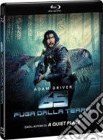 (Blu-Ray Disk) 65 - Fuga Dalla Terra brd