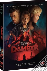 Dampyr dvd
