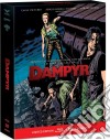 (Blu-Ray Disk) Dampyr (Blu-Ray+Dvd+Fumetto) dvd