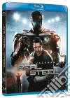 (Blu-Ray Disk) Real Steel - Cuori D'Acciaio film in dvd di Shawn Levy