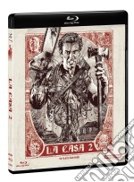 (Blu-Ray Disk) Casa 2 (La) brd