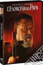 Esorcista Del Papa (L') dvd