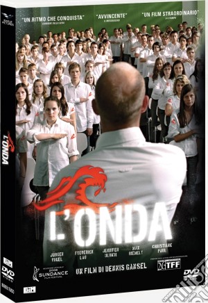 Onda (L') film in dvd di Dennis Gansel