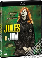 (Blu-Ray Disk) Jules E Jim brd