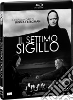 (Blu-Ray Disk) Settimo Sigillo (Il) brd