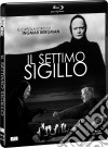 (Blu-Ray Disk) Settimo Sigillo (Il) film in dvd di Ingmar Bergman