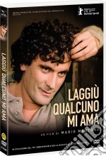 Laggiu' Qualcuno Mi Ama dvd