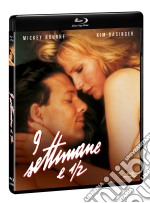 (Blu-Ray Disk) 9 Settimane E 1/2 brd