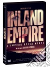 Inland Empire (4K Remastered) dvd
