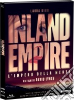 (Blu-Ray Disk) Inland Empire (4K Remastered)