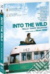 Into The Wild film in dvd di Sean Penn