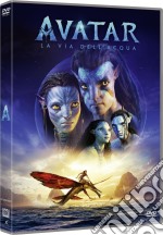 Avatar - La Via Dell'Acqua dvd