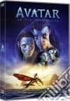 Avatar - La Via Dell'Acqua film in dvd di James Cameron