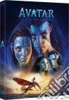 (Blu-Ray Disk) Avatar - La Via Dell'Acqua (2 Blu-Ray+Ocard) film in dvd di James Cameron