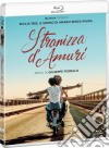 (Blu-Ray Disk) Stranizza D'Amuri dvd