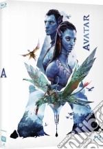 (Blu-Ray Disk) Avatar (Remastered) (2 Blu-Ray) brd