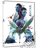 Avatar (Remastered) dvd