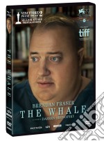 Whale (The) dvd