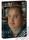 Whale (The) film in dvd di Darren Aronofsky