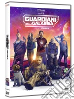 Guardiani Della Galassia Vol. 3 (Dvd+Card Lenticolare) dvd