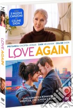 Love Again dvd