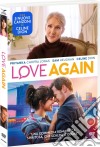 Love Again film in dvd di James C. Strouse