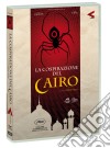 Cospirazione Del Cairo (La) dvd