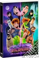 Hotel Transylvania 4 - Uno Scambio Mostruoso