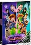 Hotel Transylvania 4 - Uno Scambio Mostruoso dvd