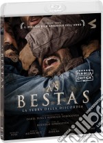 (Blu-Ray Disk) As Bestas - La Terra Della Discordia brd