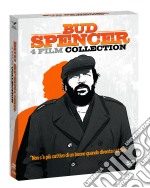 Bud Spencer Collection (4 Dvd) dvd