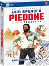 Bud Spencer - Piedone Collection (4 Dvd) dvd