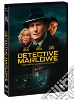 Detective Marlowe dvd